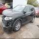 KNMAT2MT5HP600124 2017 Nissan Rogue Sv auction photo thumbnail 2