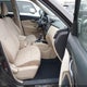 KNMAT2MT5HP600124 2017 Nissan Rogue Sv auction photo thumbnail 5