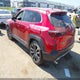 7MMVABDYXPN112882 2023 Mazda Cx-50 2.5 Turbo Premium auction photo thumbnail 3