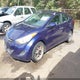 5NPDH4AE2CH072661 2012 Hyundai Elantra Gls auction photo thumbnail 2