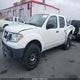 1N6AD0ER7KN741328 2019 Nissan Frontier S auction photo thumbnail 2