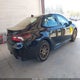4T1T11AK5RU219747 2024 Toyota Camry Se Nightshade auction photo thumbnail 4