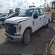 1FT8W3A62KED25938 2019 Ford F-350 Xl auction photo thumbnail 2