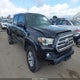 3TMDZ5BN1JM037991 2018 Toyota Tacoma Dbl Cab/Sr5/Trd Sport/Or auction photo thumbnail 1