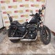 1HD4LE219DC440801 2013 Harley-Davidson Xl883 Iron 883 auction photo thumbnail 12