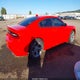 2C3CDXCT6MH592140 2021 Dodge Charger R/T Rwd auction photo thumbnail 4