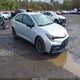 5YFB4MCE8RP174672 2024 Toyota Corolla Nightshade Edition auction photo thumbnail 1