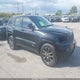 1C4RJFBG8HC719587 2017 Jeep Grand Cherokee Limited 75Th Anniversary Edition 4X4 auction photo thumbnail 1