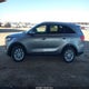 5XYPG4A35JG413425 2018 Kia Sorento 2.4L Lx auction photo thumbnail 14