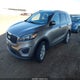 5XYPG4A35JG413425 2018 Kia Sorento 2.4L Lx auction photo thumbnail 2