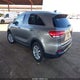 5XYPG4A35JG413425 2018 Kia Sorento 2.4L Lx auction photo thumbnail 3