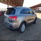 5XYPG4A35JG413425 2018 Kia Sorento 2.4L Lx auction photo thumbnail 4