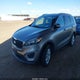 5XYPG4A35JG413425 2018 Kia Sorento 2.4L Lx auction photo thumbnail 6