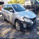 3N1AB7AP5HY317280 2017 Nissan Sentra Sv auction photo thumbnail 1