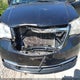 2C4RC1BGXFR726137 2015 Chrysler Town & Country Touring auction photo thumbnail 17