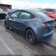 5YJ3E1EC2NF306973 2022 Tesla Model 3 auction photo thumbnail 3