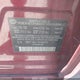 5NPET46C19H484251 2009 Hyundai Sonata Gls auction photo thumbnail 9