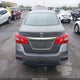 3N1AB7AP7KY364494 2019 Nissan Sentra S auction photo thumbnail 16