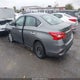 3N1AB7AP7KY364494 2019 Nissan Sentra S auction photo thumbnail 3