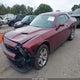 2C3CDZAG1MH615826 2021 Dodge Challenger Sxt auction photo thumbnail 2