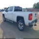 1GT12TEG6JF182744 2018 GMC Sierra 2500Hd Slt auction photo thumbnail 3