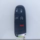 1C4RJFBG9GC303823 2016 Jeep Grand Cherokee Limited auction photo thumbnail 11