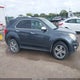 2CNFLFEY5A6339697 2010 Chevrolet Equinox Ltz auction photo thumbnail 13