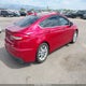 3FA6P0HD1LR132577 2020 Ford Fusion Se auction photo thumbnail 4