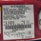 3FA6P0HD1LR132577 2020 Ford Fusion Se auction photo thumbnail 9