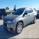 1GNERFKWXJJ157683 2018 Chevrolet Traverse Ls auction photo thumbnail 2