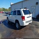 1J4PR5GK6AC124020 2010 Jeep Grand Cherokee Limited auction photo thumbnail 3