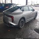 3KPFW4DE0SE032642 2025 Kia K4 Gt-Line auction photo thumbnail 4