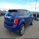 2FMDK4KC9DBB79777 2013 Ford Edge Limited auction photo thumbnail 4