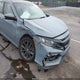 SHHFK7H67MU231053 2021 Honda Civic Ex auction photo thumbnail 6