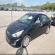 KMHCT4AE9FU819320 2015 Hyundai Accent Gls auction photo thumbnail 2