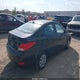 KMHCT4AE9FU819320 2015 Hyundai Accent Gls auction photo thumbnail 4
