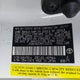 JTDBU4EEXB9130374 2011 Toyota Corolla Le auction photo thumbnail 9