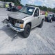1GTCS148968208952 2006 GMC Canyon Work Truck auction photo thumbnail 2