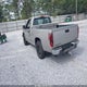 1GTCS148968208952 2006 GMC Canyon Work Truck auction photo thumbnail 3