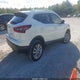 JN1BJ1CV8LW540185 2020 Nissan Rogue Sport Sv Fwd Xtronic Cvt auction photo thumbnail 4