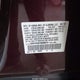 5FNYF4H87AB008781 2010 Honda Pilot Touring auction photo thumbnail 9