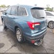 5FNYF5H57LB010934 2020 Honda Pilot 2Wd Ex-L auction photo thumbnail 3