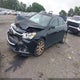 1G11E5SA1GU144130 2016 Chevrolet Malibu Limited Ltz auction photo thumbnail 2