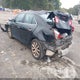 1G11E5SA1GU144130 2016 Chevrolet Malibu Limited Ltz auction photo thumbnail 3