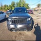 1C4RJFBG5MC568847 2021 Jeep Grand Cherokee 80Th Anniversary 4X4 auction photo thumbnail 12