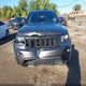 1C4RJFBG5MC568847 2021 Jeep Grand Cherokee 80Th Anniversary 4X4 auction photo thumbnail 6