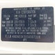 KNDNE5K3XS6507208 2025 Kia Carnival Mpv Sx Prestige auction photo thumbnail 9