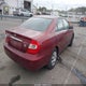 4T1BE32K64U370910 2004 Toyota Camry Le auction photo thumbnail 4