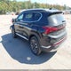 5NMS3DA10PH011928 2023 Hyundai Santa Fe Hybrid Sel Premium auction photo thumbnail 3