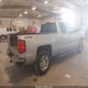 1GCVKREC6JZ298381 2018 Chevrolet Silverado 1500 1Lt auction photo thumbnail 4